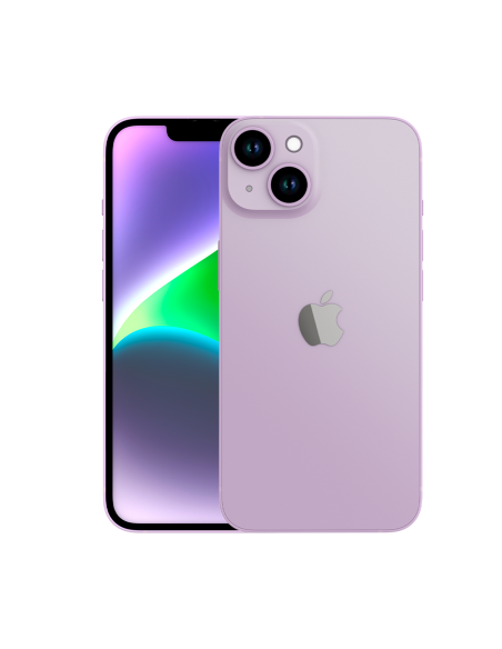 iPhone 14 ricondizionato WELBACK - 100% Made in Italy