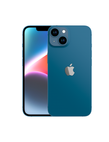 iPhone 14 ricondizionato WELBACK - 100% Made in Italy