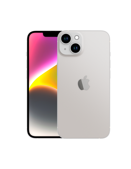 iPhone 14 ricondizionato WELBACK - 100% Made in Italy