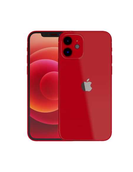 iPhone 12 ricondizionato WELBACK - 100% Made in Italy