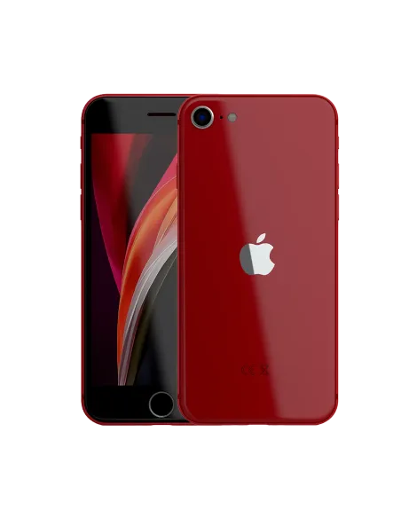 iPhone SE 2020 ricondizionato WELBACK - 100% Made in Italy