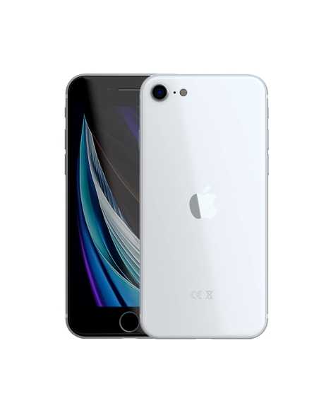 iPhone SE 2020 ricondizionato WELBACK - 100% Made in Italy
