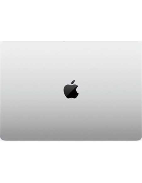 MacBook PRO 16" M1 PRO-10C-16G 3.2 (2021)