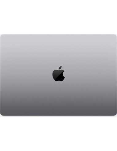 MacBook PRO 16" M1 PRO-10C-16G 3.2 (2021)