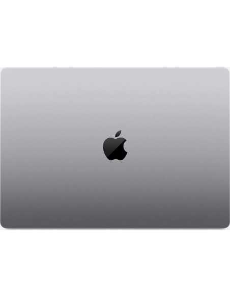 MacBook PRO 16" M1 PRO-10C-16G 3.2 (2021)