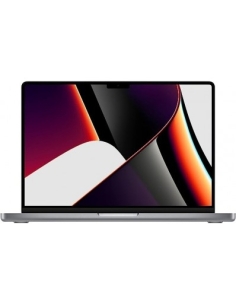 MacBook PRO 16" M1 PRO-10C-16G 3.2 (2021)