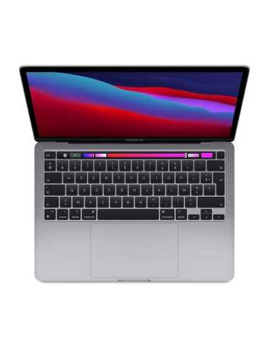 MacBook Pro M1-8CGPU 3,2 GHz 13" (2020)