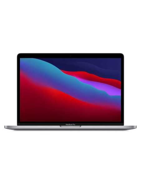 MacBook Pro M1-8CGPU 3,2 GHz 13" (2020)