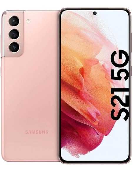 Samsung Galaxy S21 ricondizionato WELBACK - 100% Made in Italy