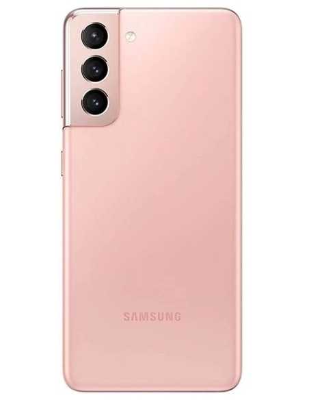 Samsung Galaxy S21 ricondizionato WELBACK - 100% Made in Italy