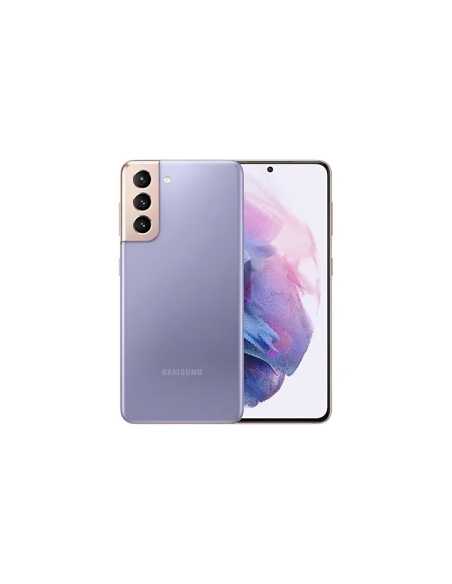 Samsung Galaxy S21 ricondizionato WELBACK - 100% Made in Italy