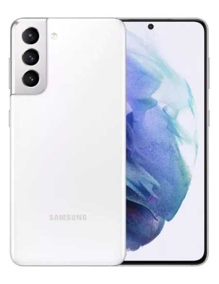 Samsung Galaxy S21 ricondizionato WELBACK - 100%  Made in Italy