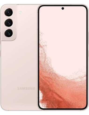 Samsung Galaxy S22 ricondizionato WELBACK - 100% Made in Italy