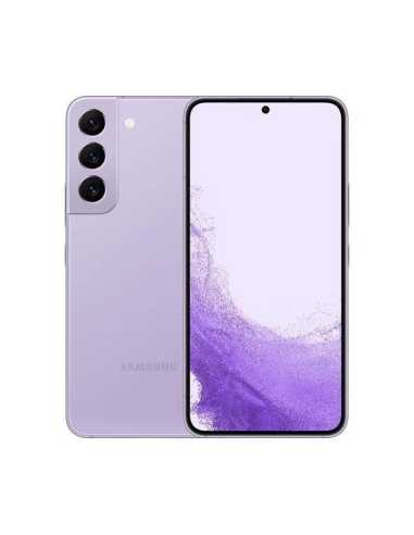 Samsung Galaxy S22 ricondizionato WELBACK - 100% Made in Italy