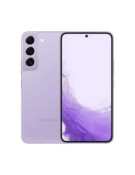 Samsung Galaxy S22 ricondizionato WELBACK - 100% Made in Italy