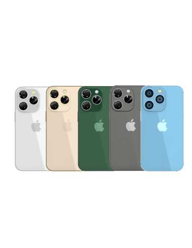 iPhone 13 Pro Max ricondizionato WELBACK - 100% Made in Italy