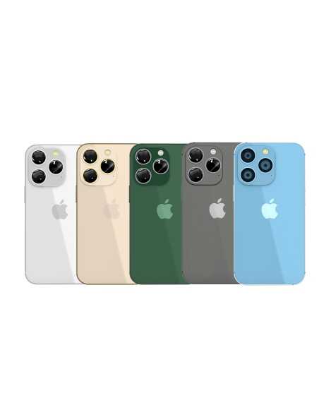 iPhone 13 PRO ricondizionato WELBACK - 100% Made in Italy