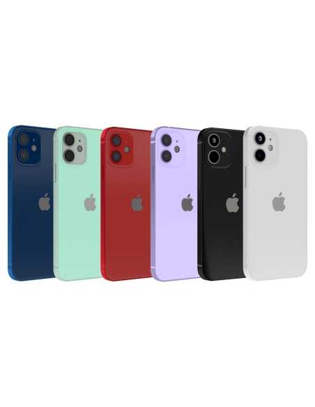 iPhone 12 ricondizionato WELBACK - 100% Made in Italy