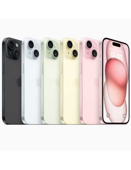 iPhone 15 ricondizionato WELBACK - 100% Made in Italy