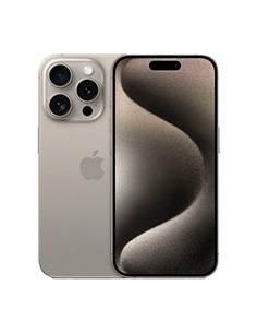 iPhone 15 Pro Max ricondizionato WELBACK - 100% Made in Italy