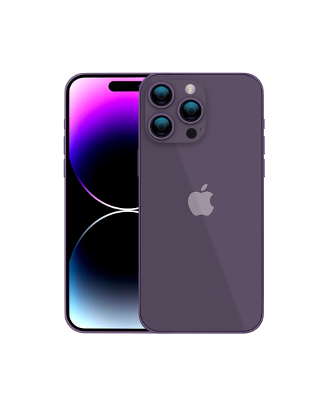 iPhone 14 PRO ricondizionato Welback - 100% Made in Italy