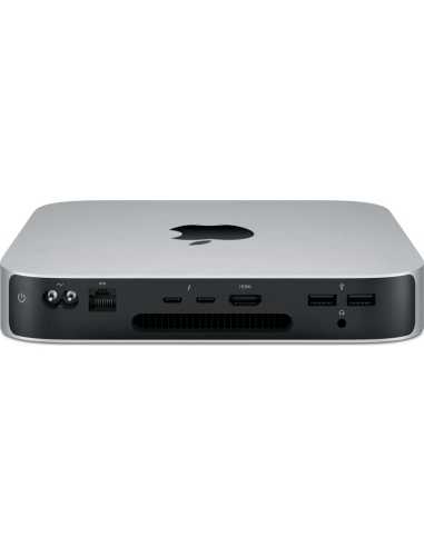 Mac mini M1 - 3,2 GHz - 8CGPU - 8Gb di RAM - 512 Gb