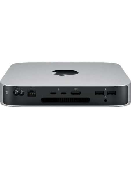 Mac mini M1 - 3,2 GHz - 8CGPU - 8Gb di RAM - 512 Gb