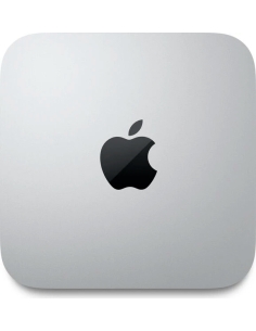 Mac mini M1 - 3,2 GHz - 8CGPU - 8Gb di RAM - 512 Gb