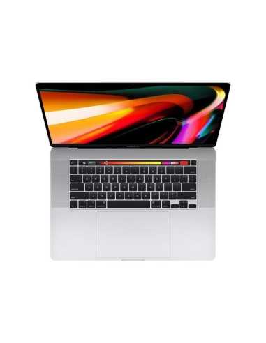 MacBook Pro I7 2.6 GHz 16" 2019