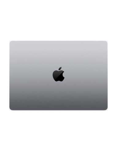 MacBook Pro M1 8-Core 3.2 GHz 14" 2021