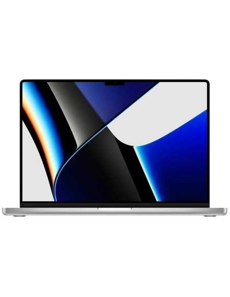 MacBook Pro M1 10-Core 3.2 GHz 14" 2021