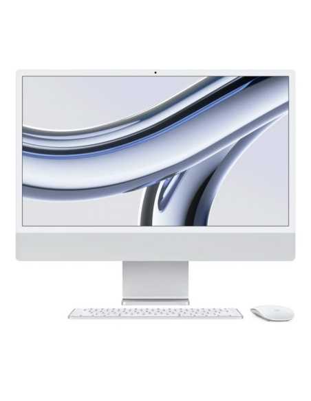 iMAC M3-8CGPU 4.05 24" 2023