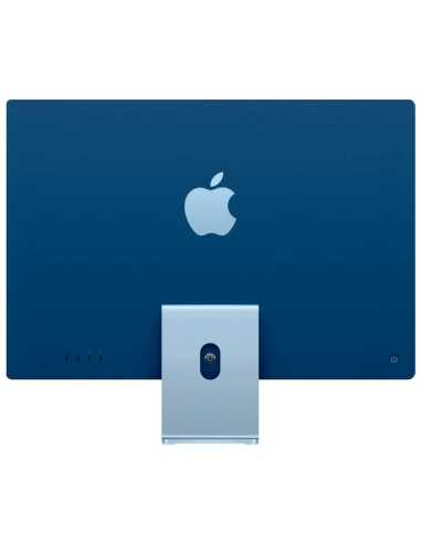 iMAC M3-8CGPU 4.05 24" 2023