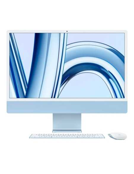 iMAC M3-8CGPU 4.05 24" 2023