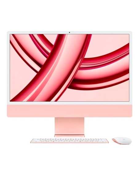 iMAC M3-8CGPU 4.05 24" 2023
