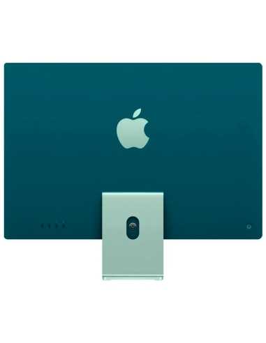 iMAC M3-8CGPU 4.05 24" 2023