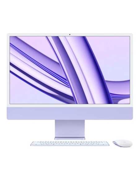 iMAC M3-8CGPU 4.05 24" 2023