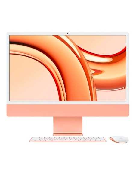 iMAC M3-10CGPU 4.05 24" 2023