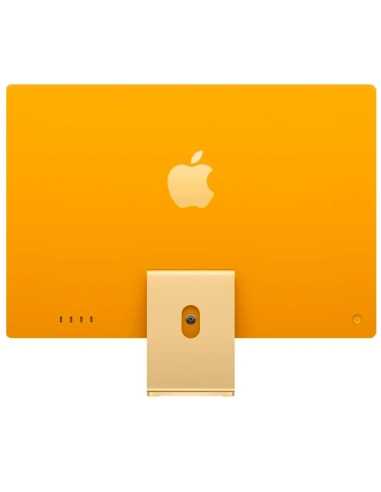 iMAC M3-10CGPU 4.05 24" 2023