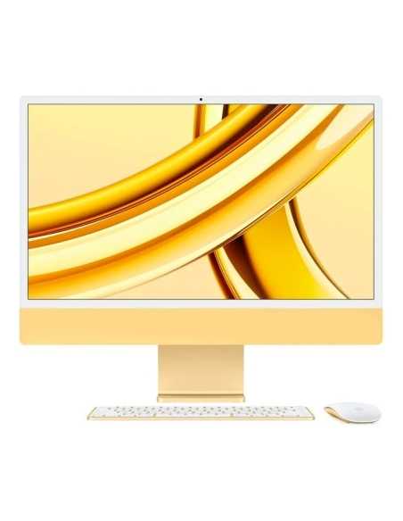 iMAC M3-10CGPU 4.05 24" 2023