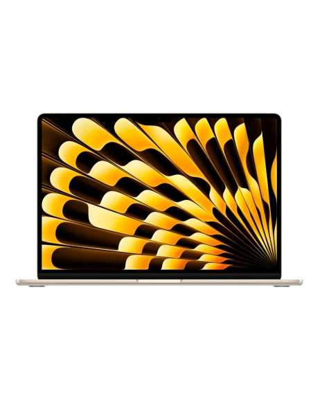 MacBook Air M3 10CGPU 15" 2024