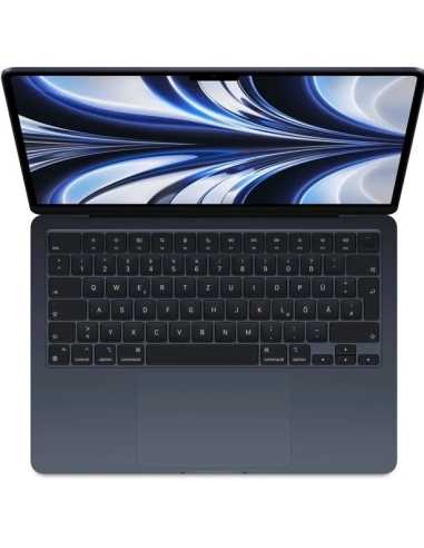 MacBook Air M2 10CGPU 13" 2022