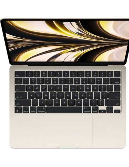 MacBook Air M2 10CGPU 13" 2022