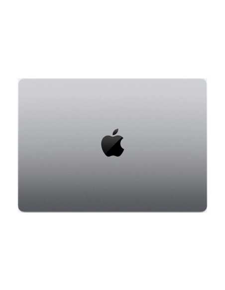 MacBook Pro M1 Max 10CGPU 14" 2021