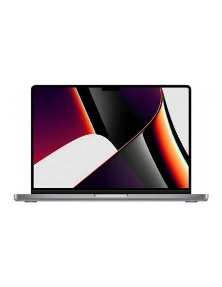 MacBook Pro M1 Max 10CGPU 14" 2021