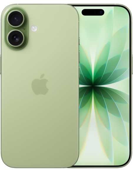iPhone 17